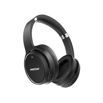 Mpow H19 Hybrid Headphones